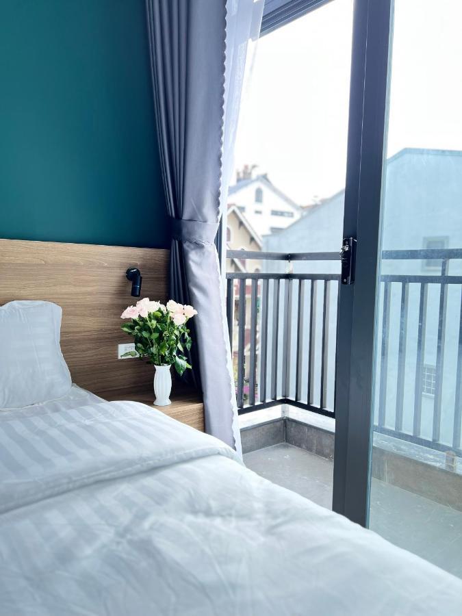 Su Apartment Đà Lạt Exterior foto