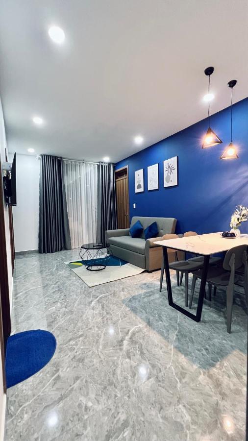 Su Apartment Đà Lạt Exterior foto