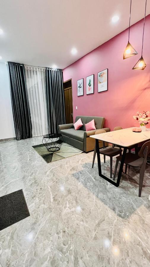 Su Apartment Đà Lạt Exterior foto